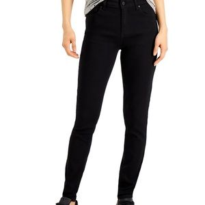 Celebrity Pink Skinny Curvy Mid-Rise “The Glam”